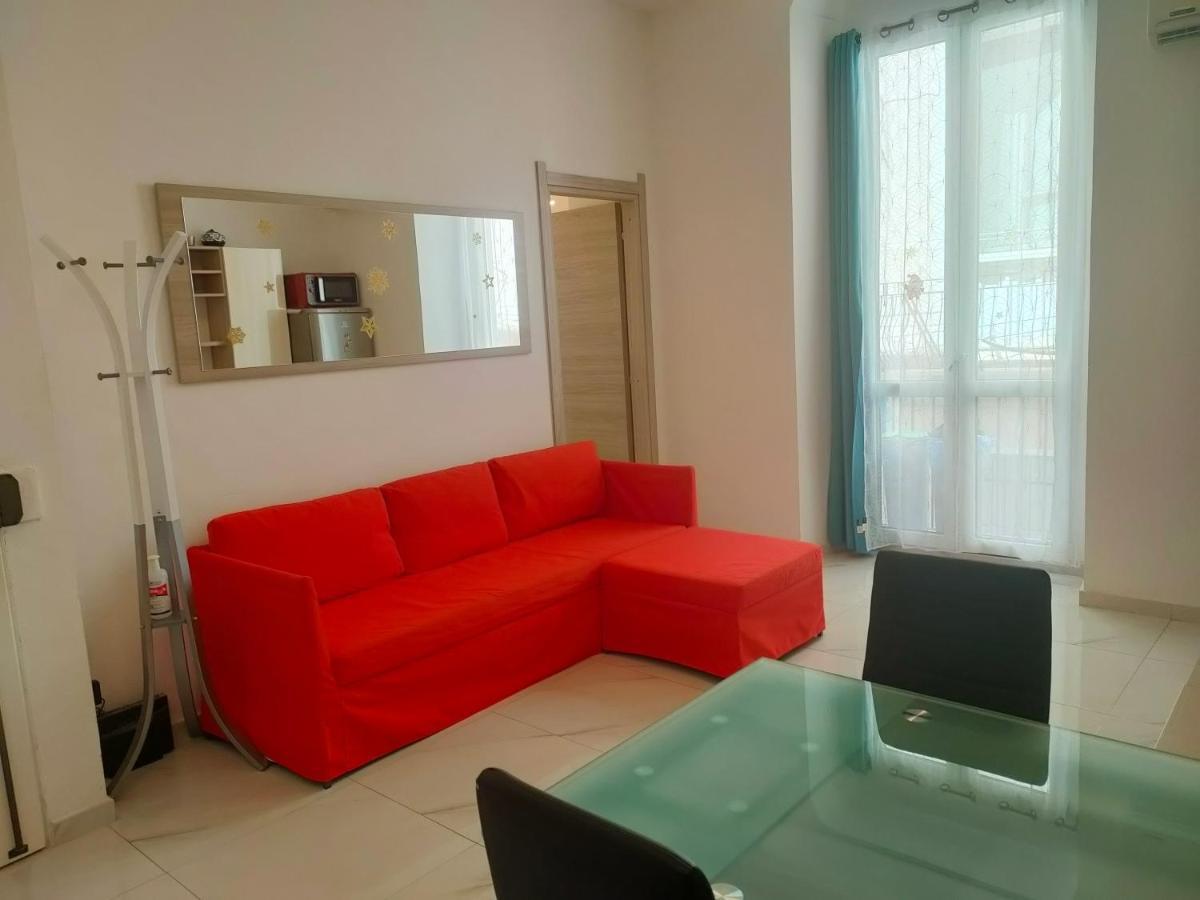 Appartamento Di Fronte Al Porto Turistico Cagliari Dış mekan fotoğraf