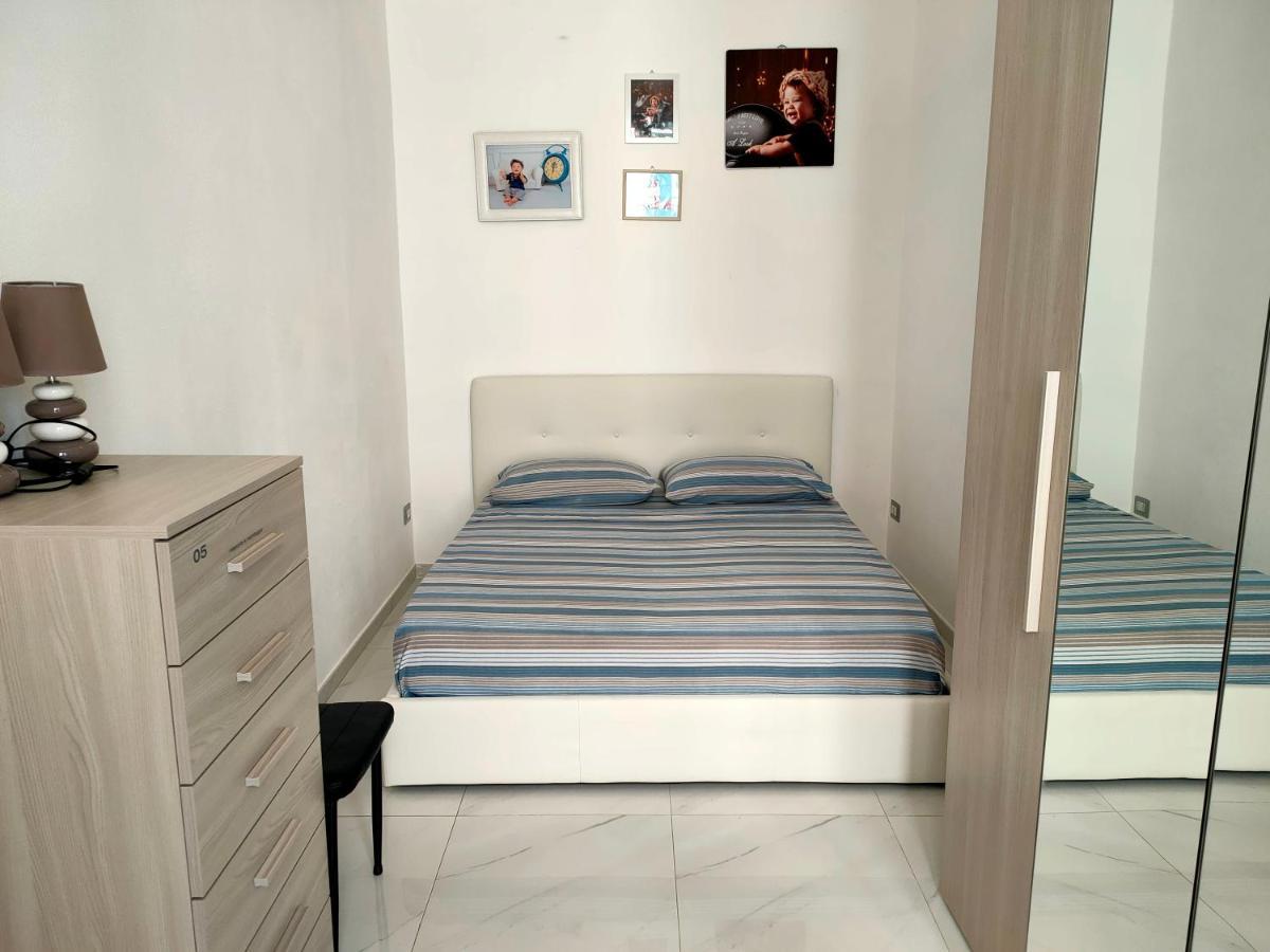 Appartamento Di Fronte Al Porto Turistico Cagliari Dış mekan fotoğraf