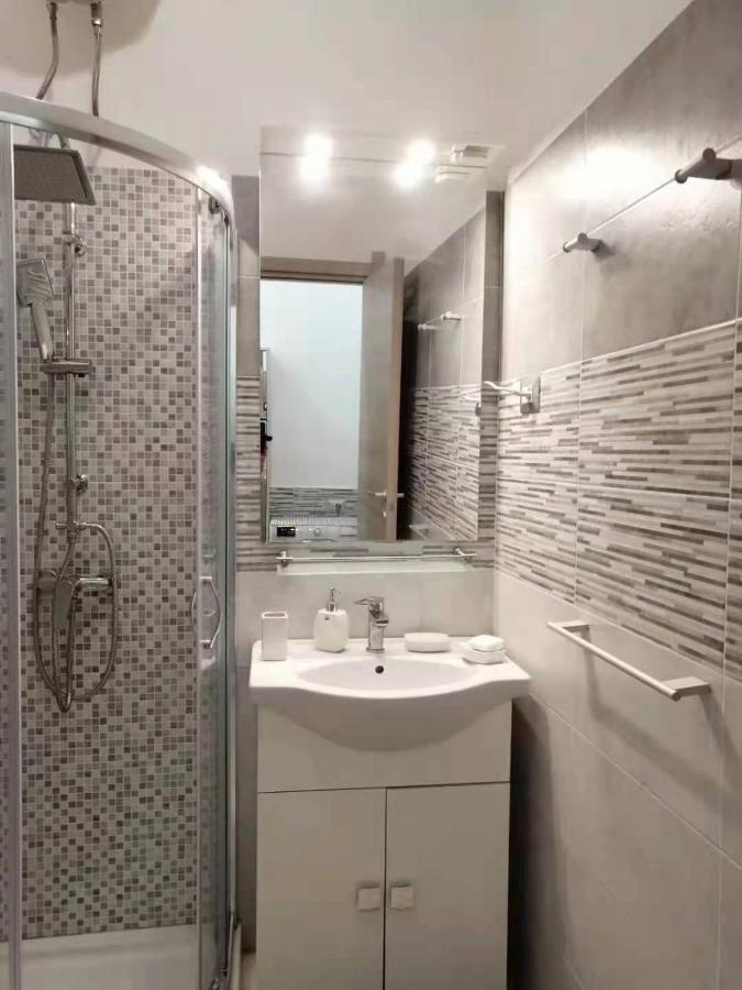 Appartamento Di Fronte Al Porto Turistico Cagliari Dış mekan fotoğraf