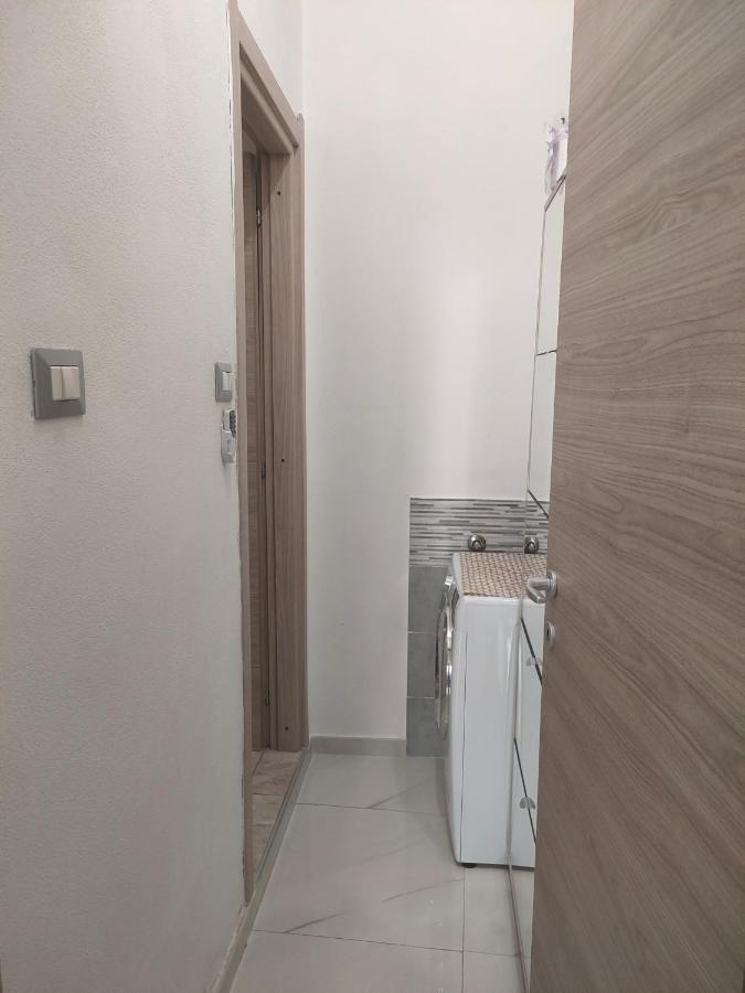 Appartamento Di Fronte Al Porto Turistico Cagliari Dış mekan fotoğraf